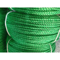 3 cordes 6mm vert meilleur nylon corde pp danline corde
